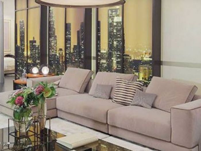 Archisio - Fitting Up - Progetto Giorno