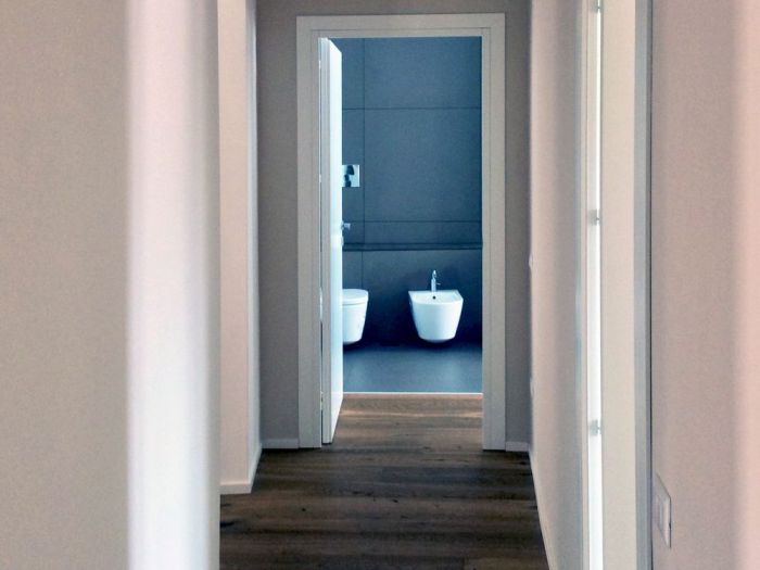 Archisio - Studio Promenade Architecturale - Progetto Ristrutturazione sv15