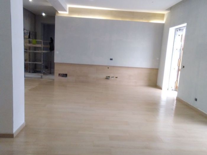 Archisio - Gilberto Pagano - Progetto Pavimentazioni