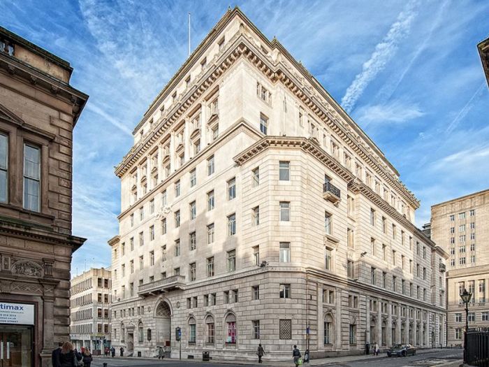 Archisio - Ns Architect - Progetto Martins bank