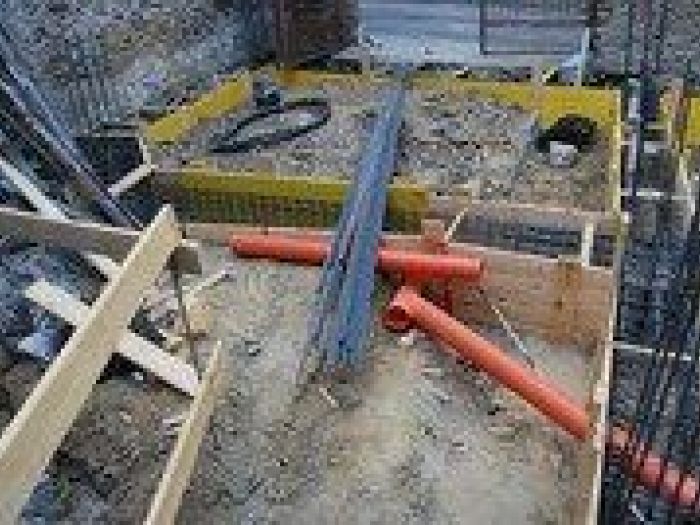 Archisio - Asm Costruzione srl - Progetto Costruzioni travi fondazione