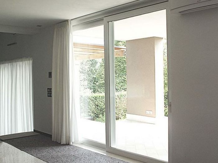 Archisio - Falegnameria Flli Nardi Sas - Progetto Porte e finestre