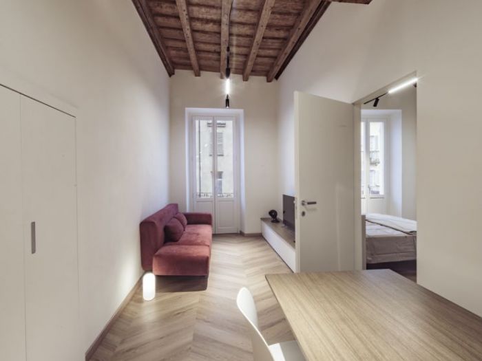 Archisio - Studio 3mark - Progetto Casa galleria