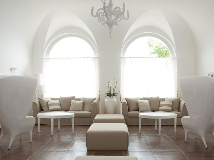 Archisio - Danilo Mezzanotte - Progetto Am convento alfi