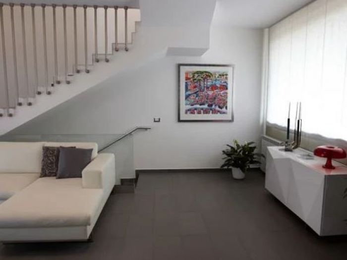 Archisio - Marco Olivo - Progetto A10