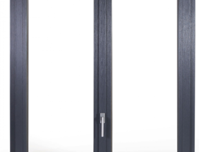 Archisio - Ts4 - Progetto Finestre in pvc