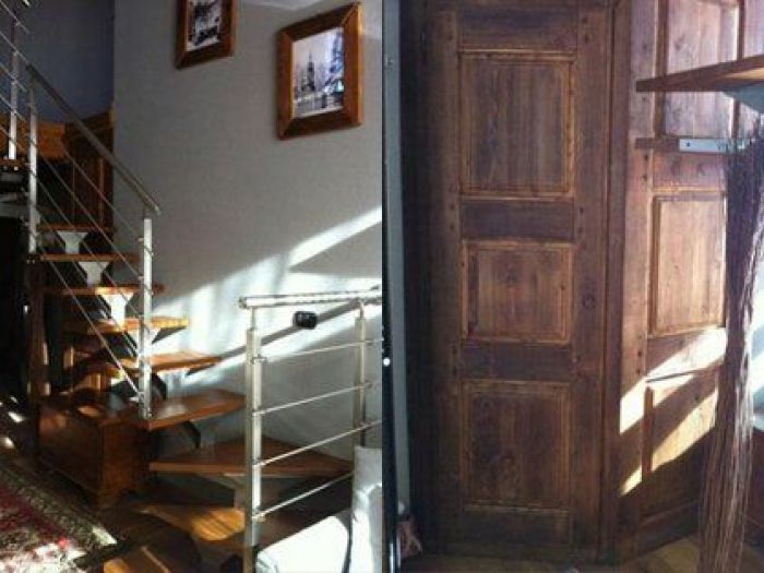 Archisio - Idea Edilizia - Progetto Proposte per larredamento