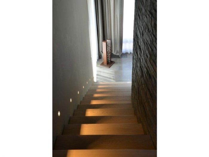 Archisio - Guidetti Arredamenti - Progetto Residenza privata cureggio no