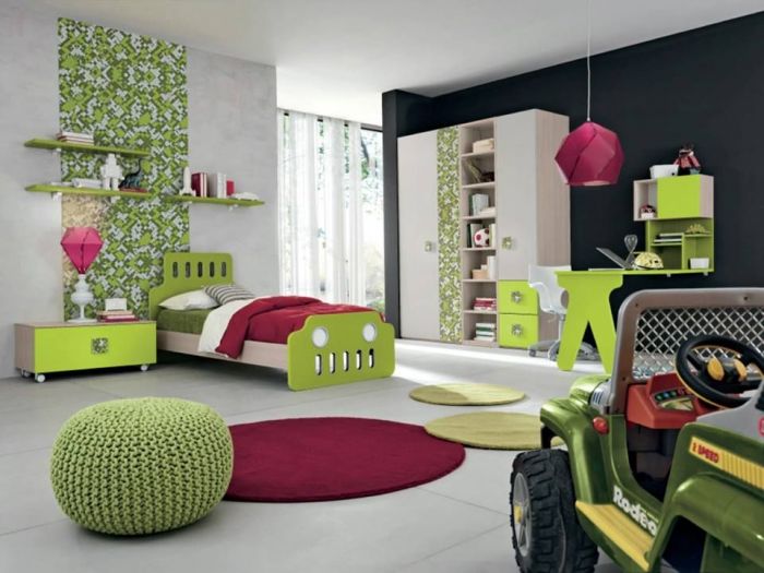 Archisio - Messana Arredamenti - Progetto Camere da letto