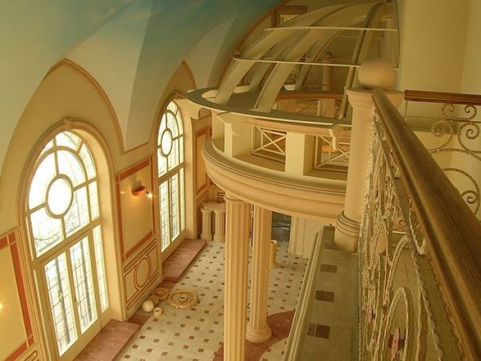 Archisio - Alberto Albeggiani - Progetto Almaty - kazakhstan