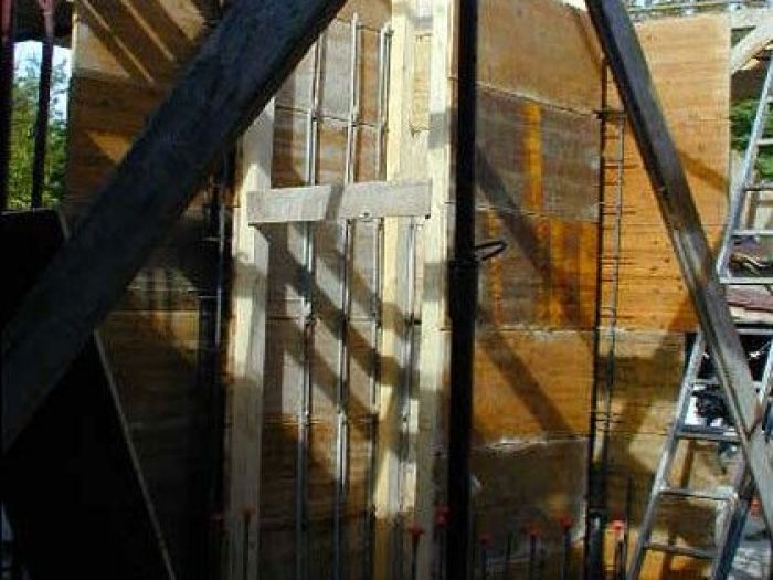 Archisio - Ingegnere Ferdinando Mangiavacchi - Progetto Progettazione