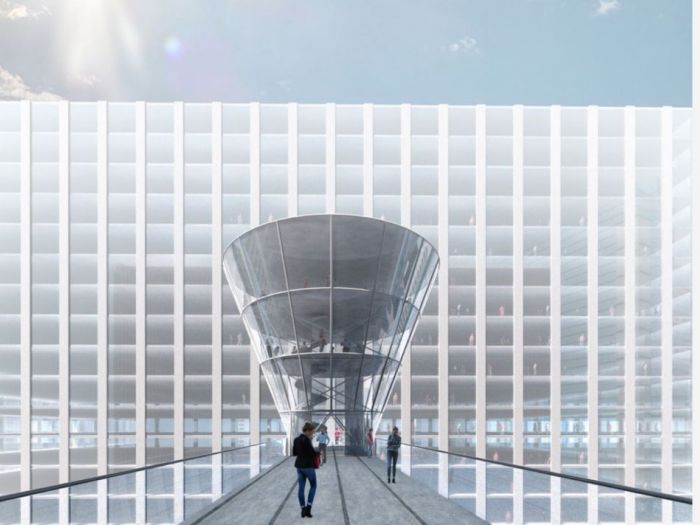 Archisio - Wow Imgs - Progetto Mix immagini