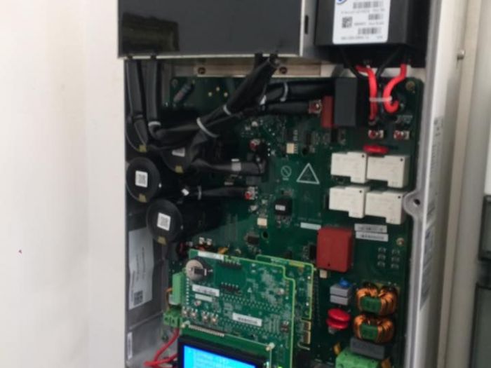 Archisio - Gigavolt Impianti Elettrici - Progetto Quadri elettrici