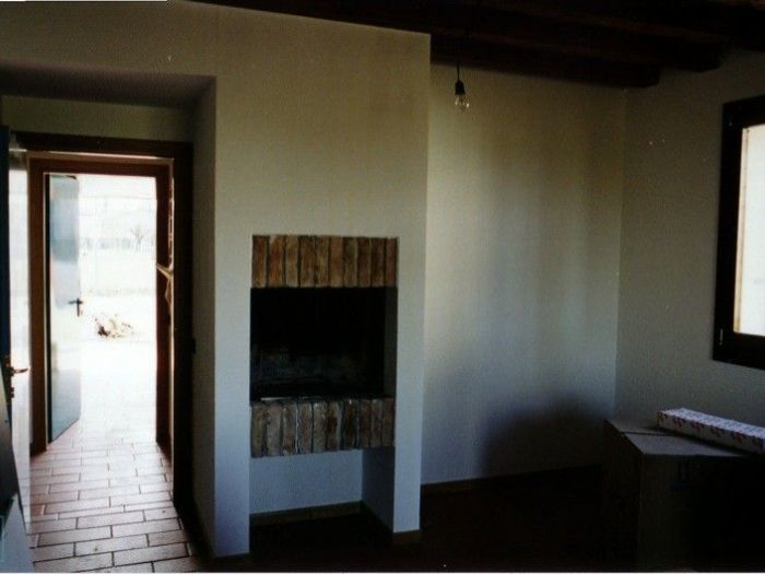 Archisio - Cofra Architettura Design Innovazione - Progetto Costruzione casa singola