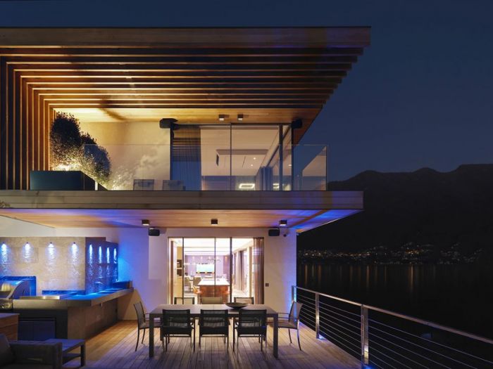 Archisio - Enrico Cano Fotografo - Progetto Casa l