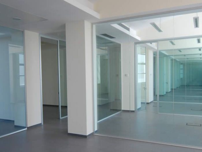 Archisio - Maria Leone Gruppospa - Progetto Palazzo dellarchivio centrale