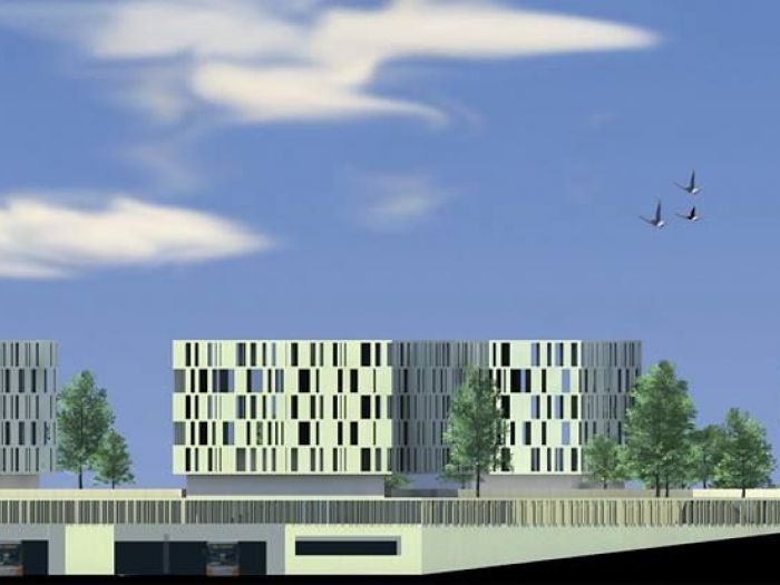 Archisio - Flab Studio Interior Design - Progetto Edifici ed esterni