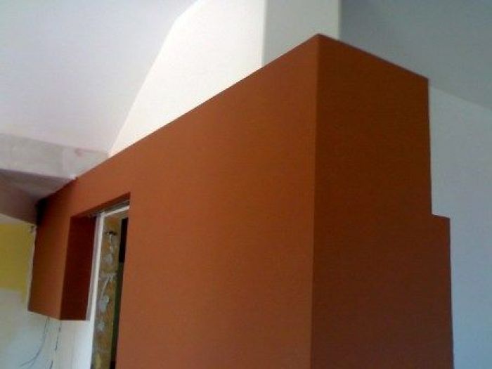 Archisio - Edil Decor Sud - Progetto Manutenzione ristrutturazione restauro edile costruzioni a secco e assistenza tecnica