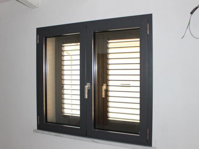 Archisio - Talloru Salvatore srl - Progetto Serramenti