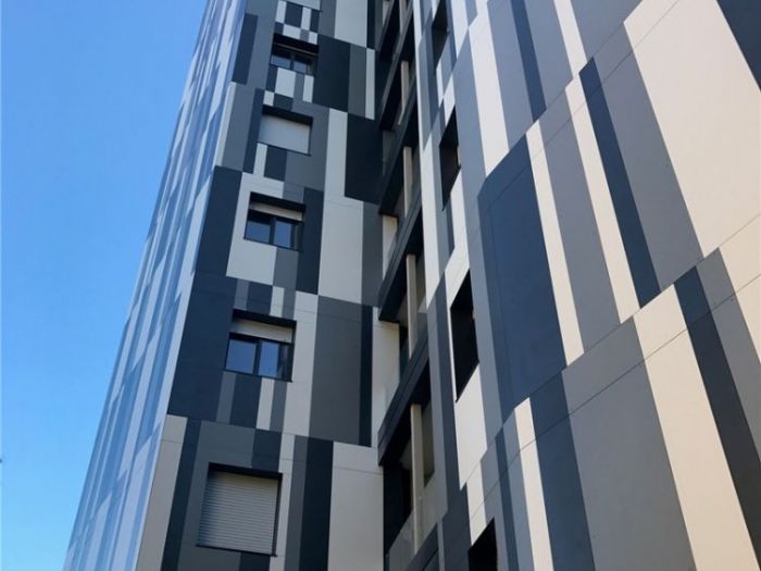 Archisio - Architrevi Studio Maridati - Progetto MonteneroFondo pensioni del personale cariplo