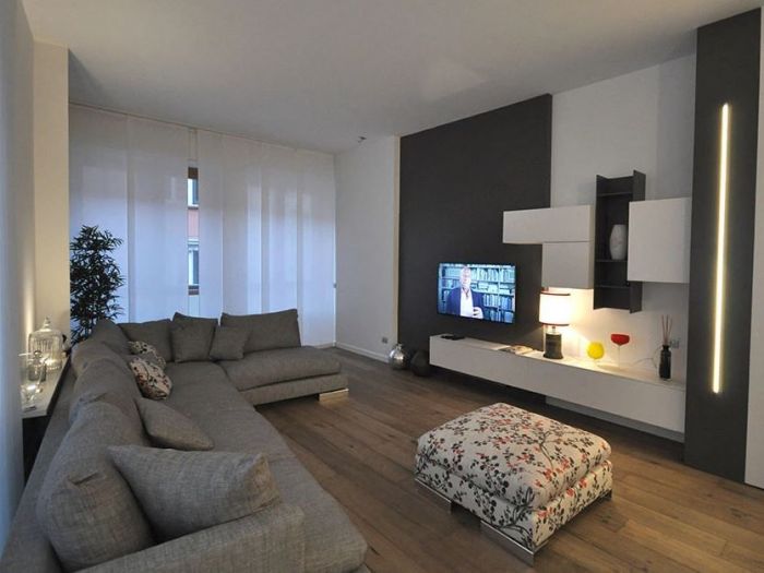 Archisio - Grassi E Radice Abitare - Progetto Italia