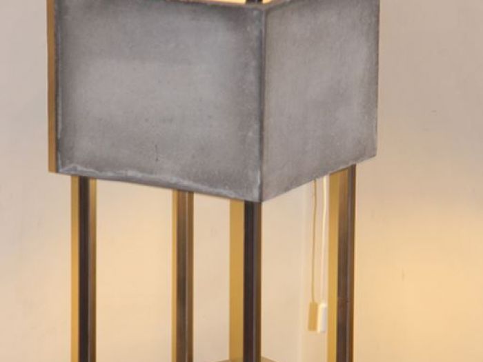 Archisio - Federico Pacini - Progetto Design