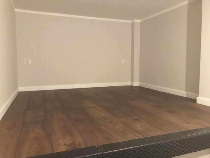 Archisio - Alessandro Cerci - Progetto Cambio destinazione duso da garage ad abitazione privata