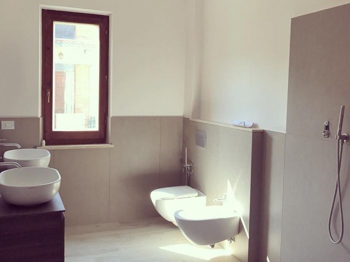 Archisio - Impresa Edile Di Bavicchi Marco - Progetto Lavori in casa