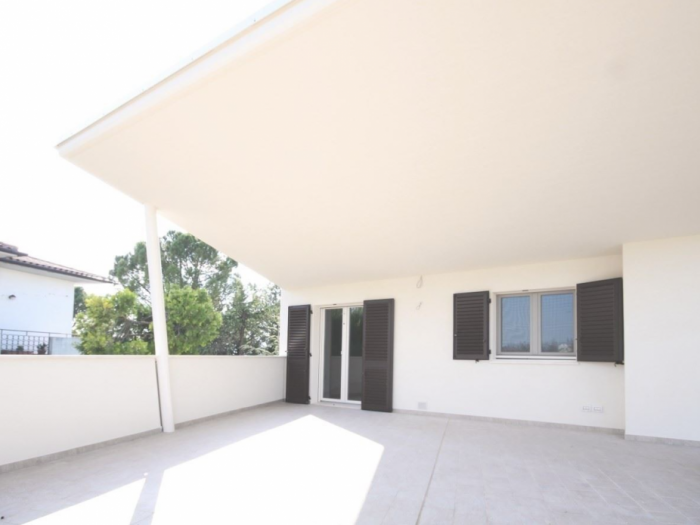 Archisio - Marco Quagliatini - Progetto Casa in campagna