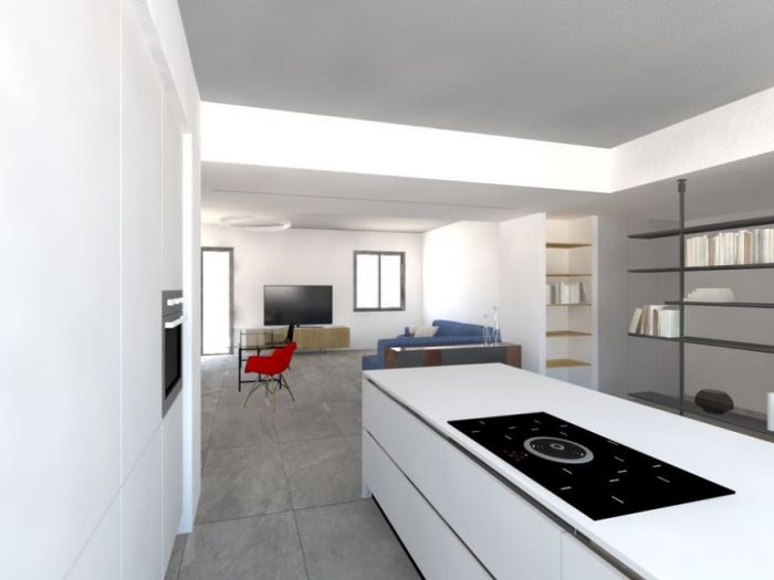 Archisio - Gaspare Di Maggio - Progetto Casa dv