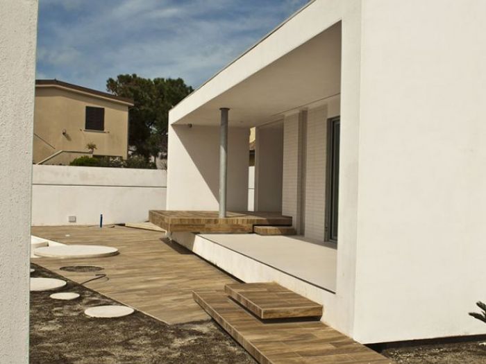 Archisio - Matteo Pavese Odap - Progetto Residenze vp70