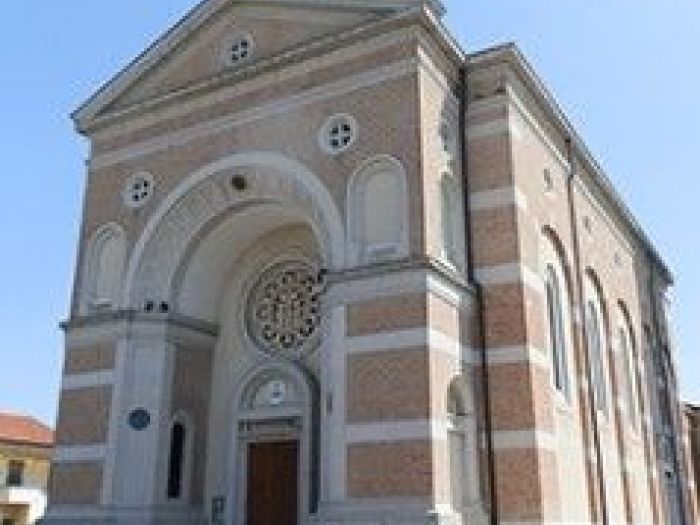 Archisio - Alessandro Bortali - Progetto Restauro