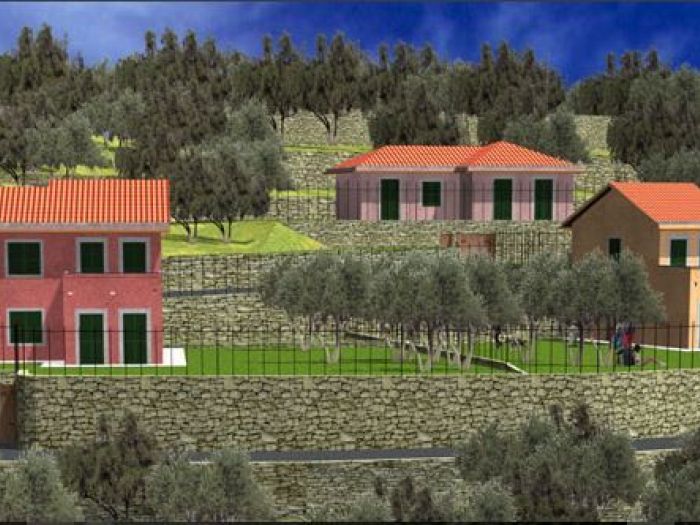 Archisio - Zappia Luca - Progetto Progettazione