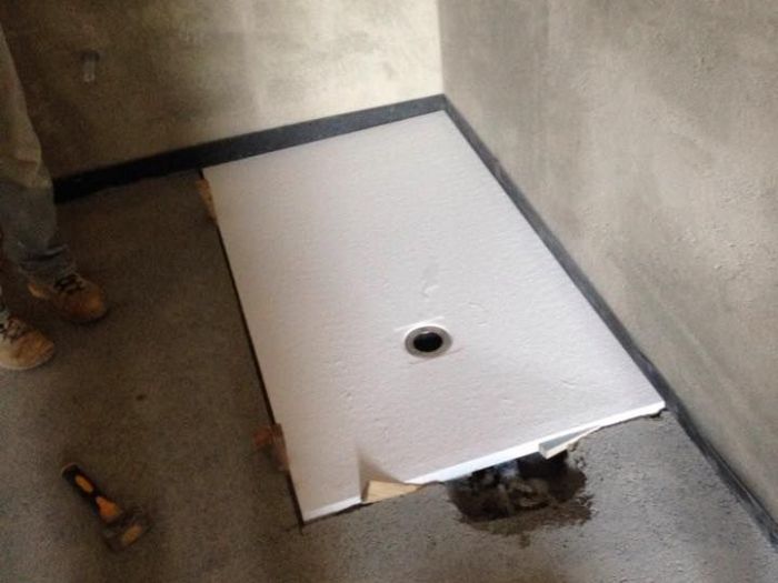 Archisio - Effe Effe Termoidraulica Snc - Progetto Ristrutturazioni