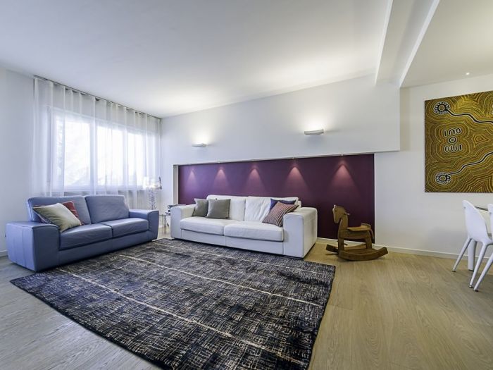 Archisio - Arredoriflesso Di Tiziano Scattolin - Progetto Larredamento di ogni ambiente