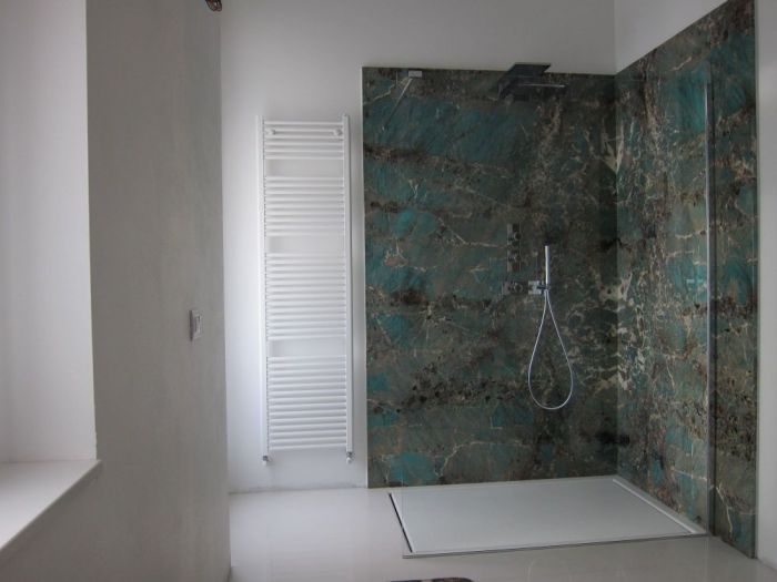 Archisio - Alessandro Villa - Progetto Residenza la