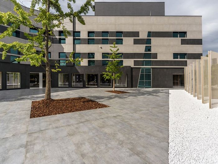 Archisio - Marco Porpora - Progetto Ultra graden reload