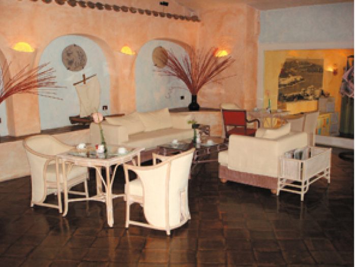 Archisio - Paolo Bulletti - Progetto Interior design