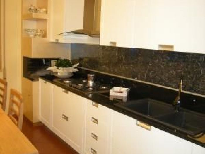 Archisio - Falegnameria Bini Antonio - Progetto Cucine e bagni