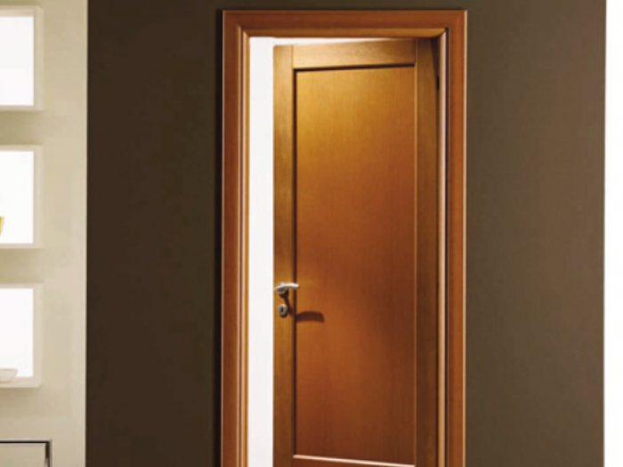 Archisio - Falegnameria Rinoldi Snc Di Bondeno Di Gonzaga Mantova - Progetto Vendita porte interne