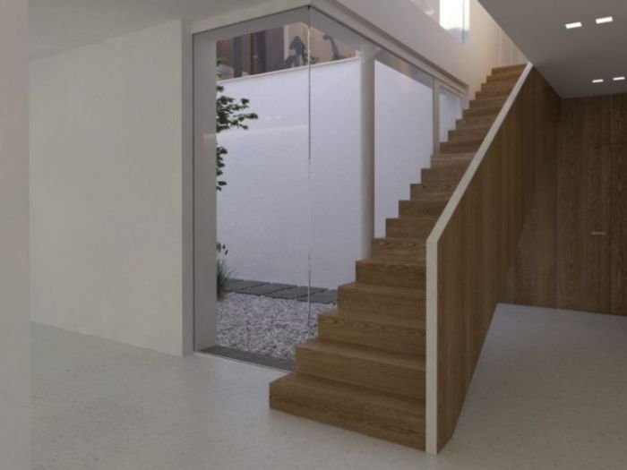 Archisio - Studio Stocco Architetti - Progetto Casa cs