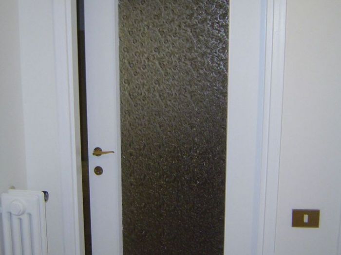 Archisio - Riccardo - Progetto Imbiancature verniciature