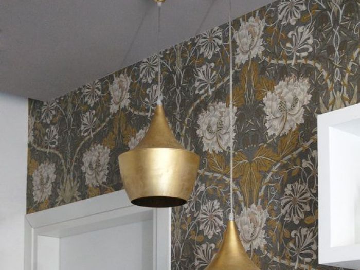 Archisio - Arnia Architetture - Progetto Guest house a prati - roma