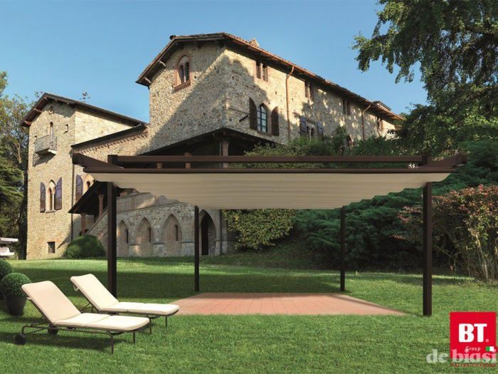 Archisio - De Biasi Tendaggi - Progetto Fornitori