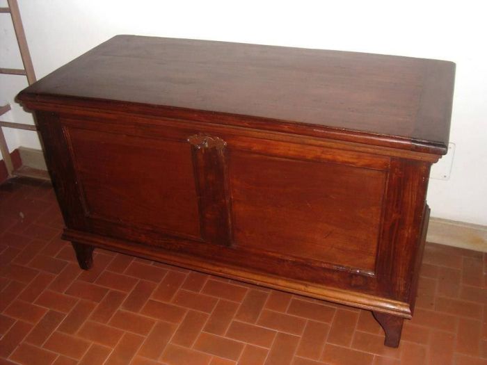 Archisio - Falegnameria Restauro Alaimo - Progetto Restauro mobili armadi realizzati su misura