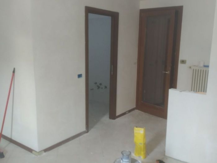 Archisio - Pongan Massimiliano - Progetto Manutenzioni e montaggi edili