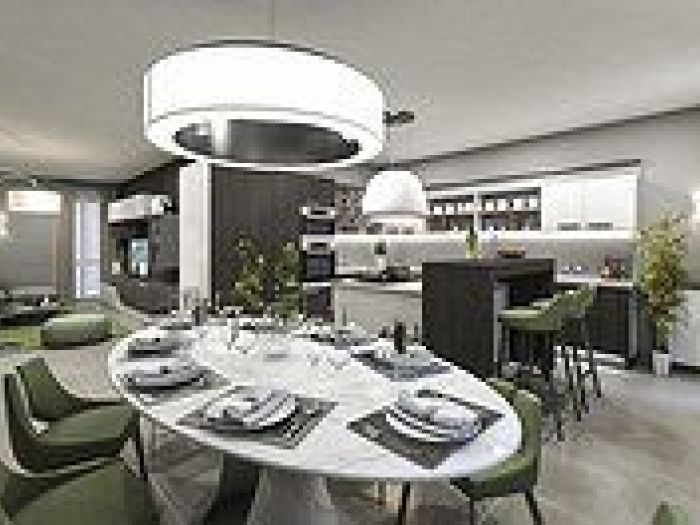 Archisio - Studio Sagitair - Progetto Residenziali