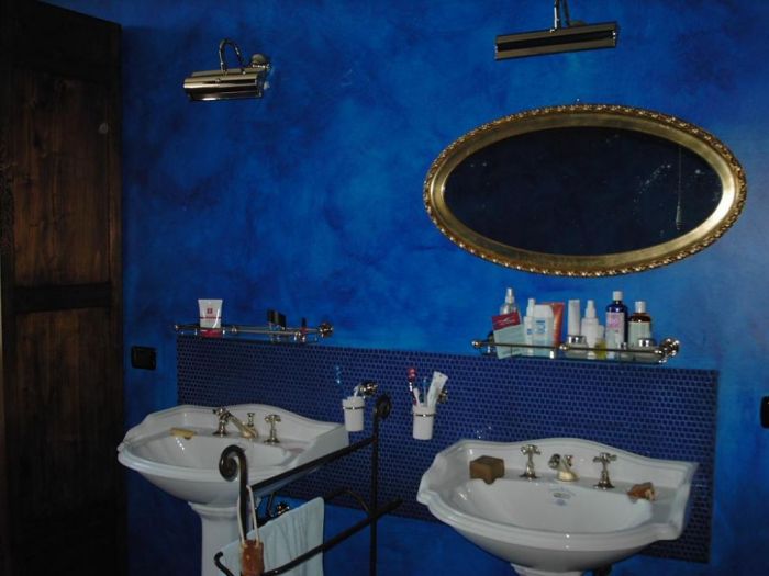 Archisio - Udo Tectorio Ristrutturazioni E Decorazioni Di Stabile Antonino - Progetto Ristrutturazione di interni