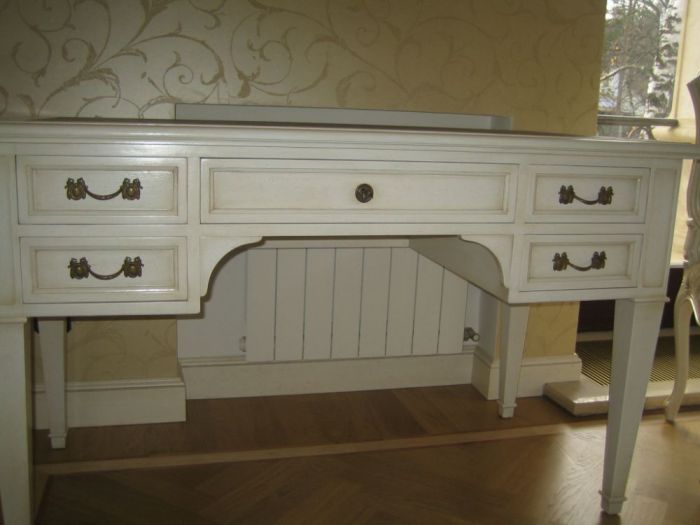 Archisio - Arte E Decoro Di Verga Egidio - Progetto Decorazioni classiche