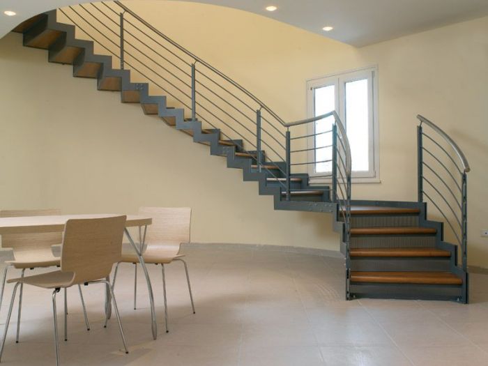 Archisio - Lucacrea - Progetto Gallery 1